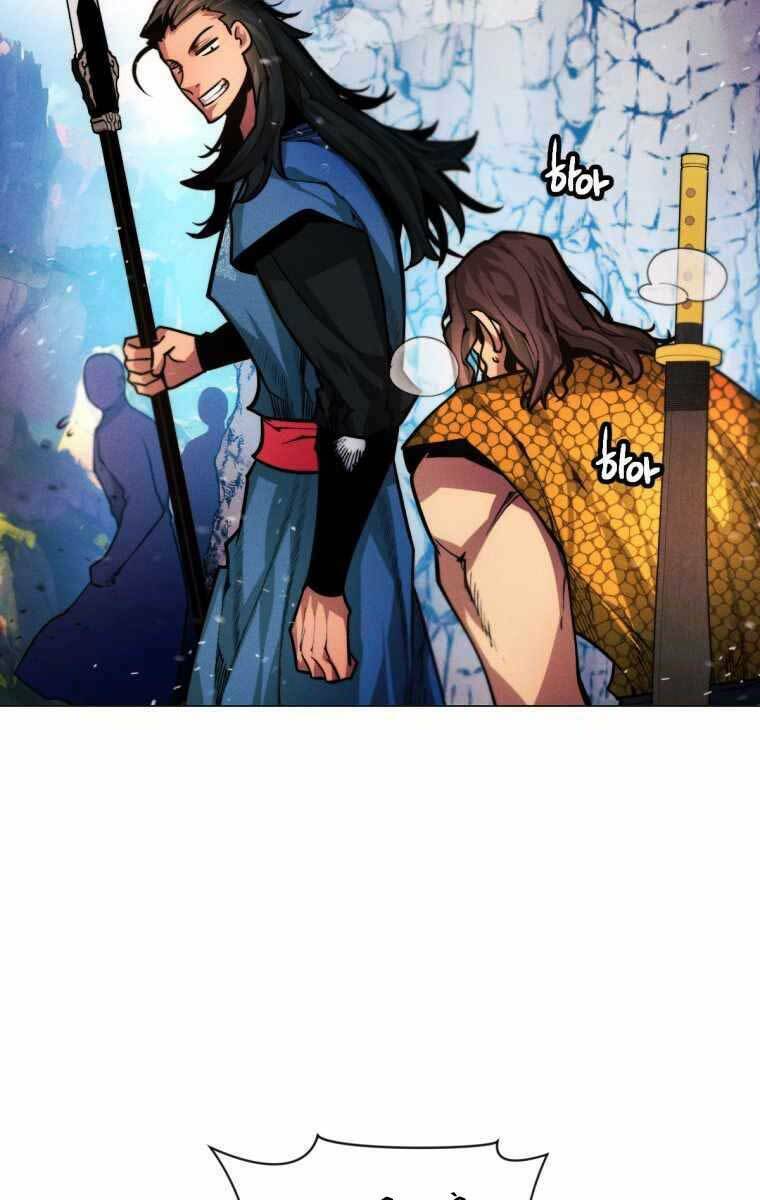 Chuyển Sinh Vào Thế Giới Võ Lâm - Chapter 20 - Page 77