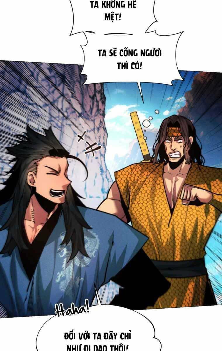 Chuyển Sinh Vào Thế Giới Võ Lâm - Chapter 20 - Page 78