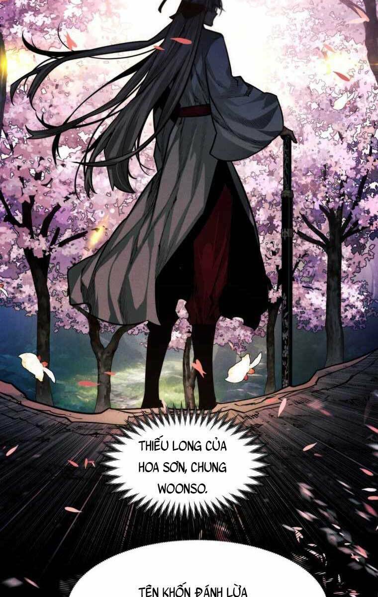 Chuyển Sinh Vào Thế Giới Võ Lâm - Chapter 20 - Page 7