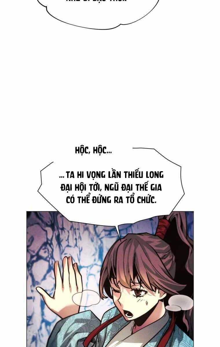 Chuyển Sinh Vào Thế Giới Võ Lâm - Chapter 20 - Page 79