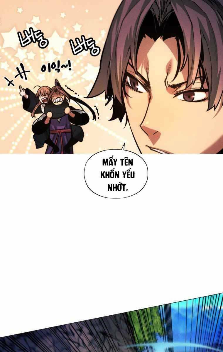 Chuyển Sinh Vào Thế Giới Võ Lâm - Chapter 20 - Page 83