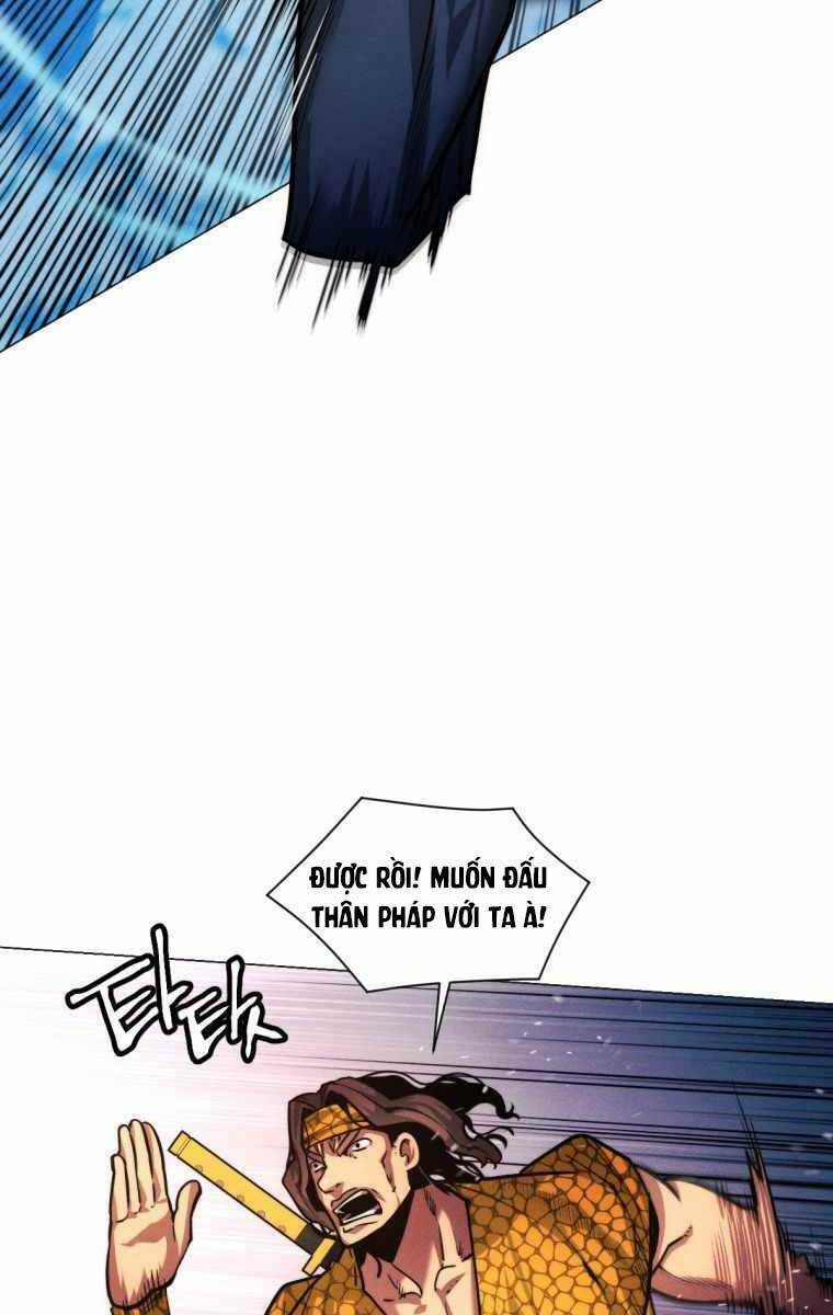 Chuyển Sinh Vào Thế Giới Võ Lâm - Chapter 20 - Page 85