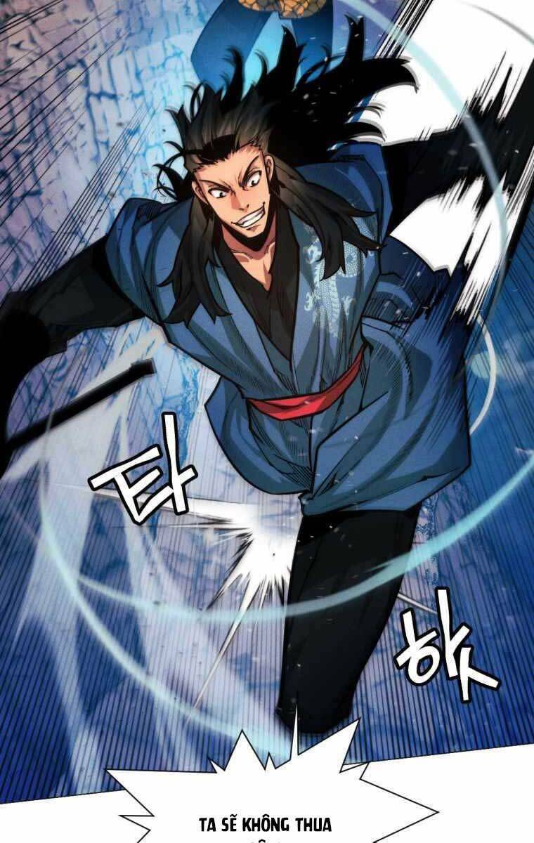 Chuyển Sinh Vào Thế Giới Võ Lâm - Chapter 20 - Page 87