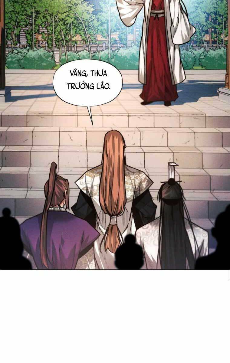 Chuyển Sinh Vào Thế Giới Võ Lâm - Chapter 20 - Page 95