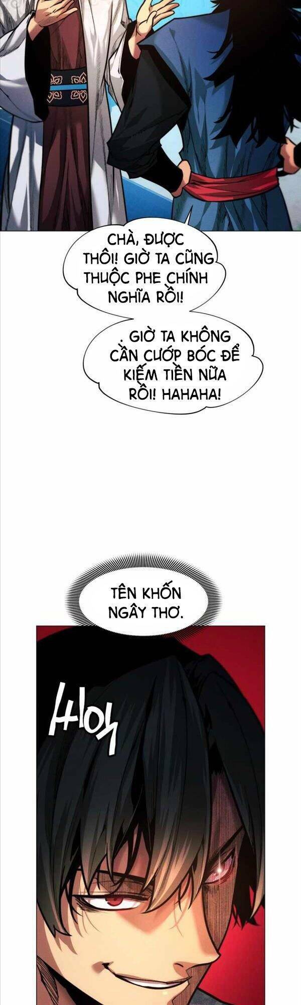 Chuyển Sinh Vào Thế Giới Võ Lâm - Chapter 21 - Page 9