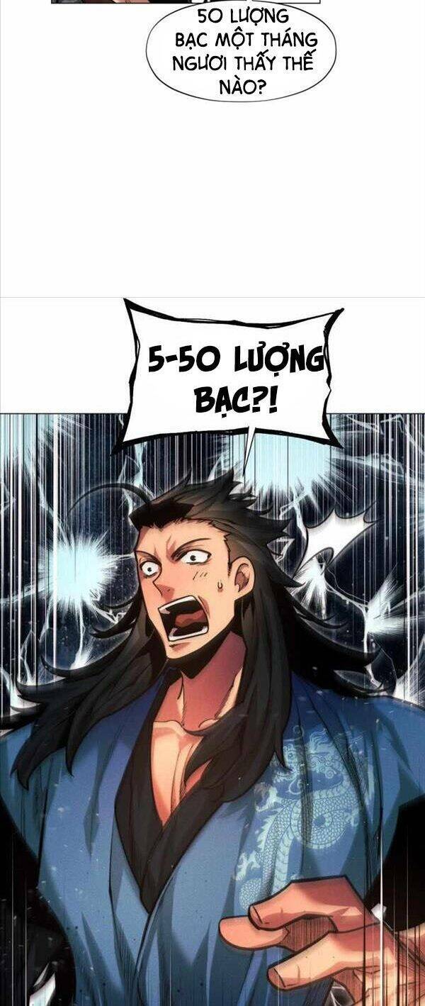 Chuyển Sinh Vào Thế Giới Võ Lâm - Chapter 21 - Page 11