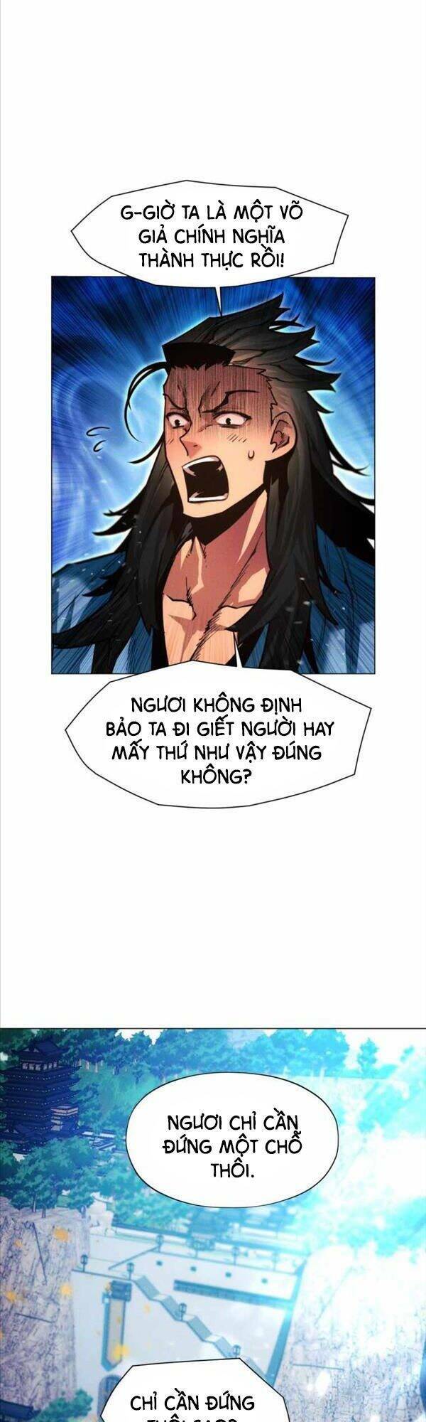 Chuyển Sinh Vào Thế Giới Võ Lâm - Chapter 21 - Page 13