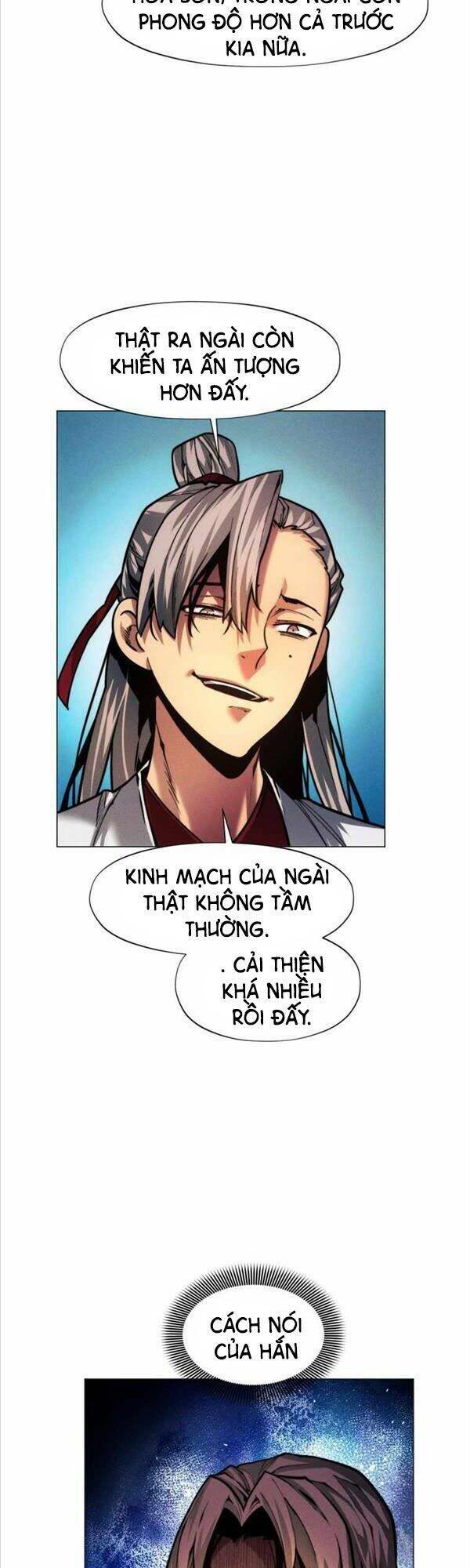 Chuyển Sinh Vào Thế Giới Võ Lâm - Chapter 21 - Page 19