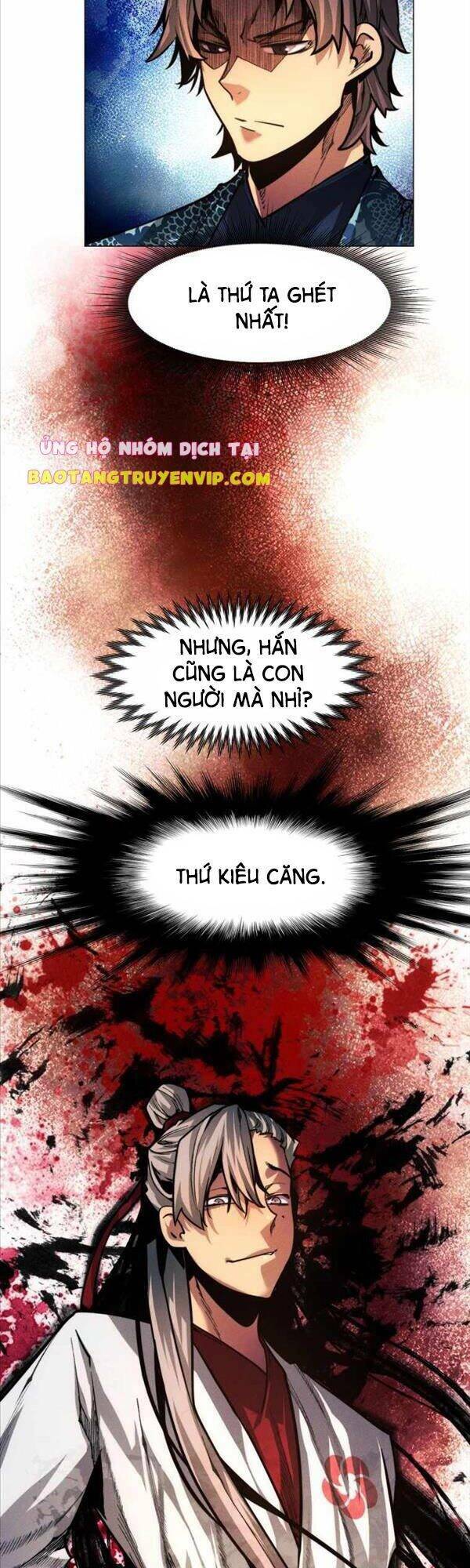 Chuyển Sinh Vào Thế Giới Võ Lâm - Chapter 21 - Page 20