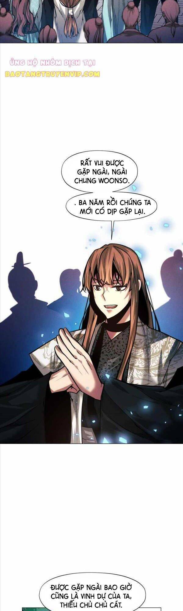 Chuyển Sinh Vào Thế Giới Võ Lâm - Chapter 21 - Page 24