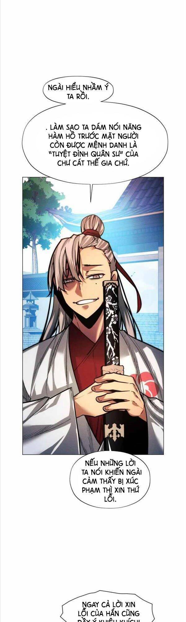 Chuyển Sinh Vào Thế Giới Võ Lâm - Chapter 21 - Page 26