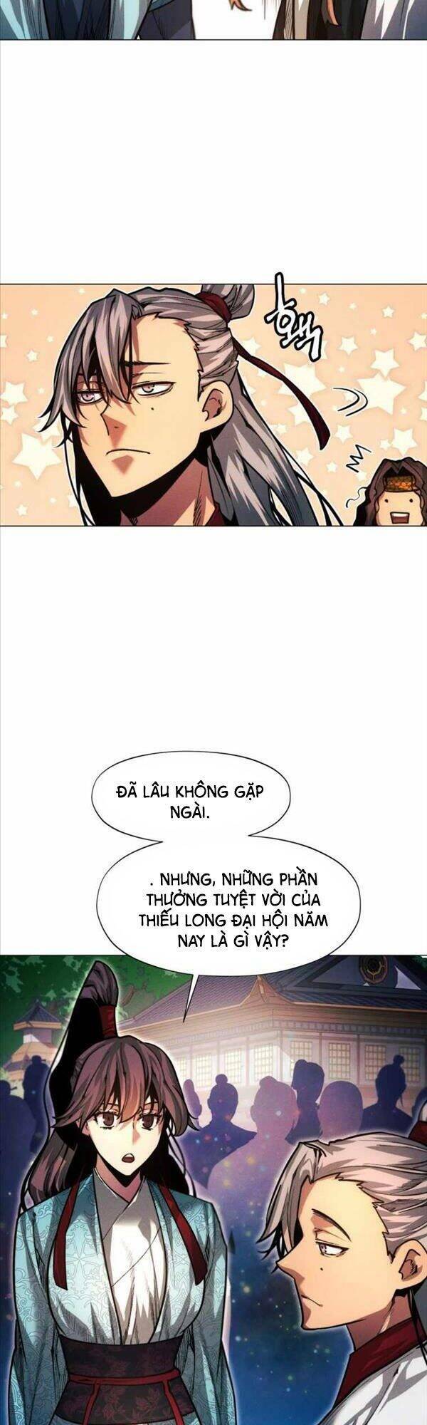 Chuyển Sinh Vào Thế Giới Võ Lâm - Chapter 21 - Page 28