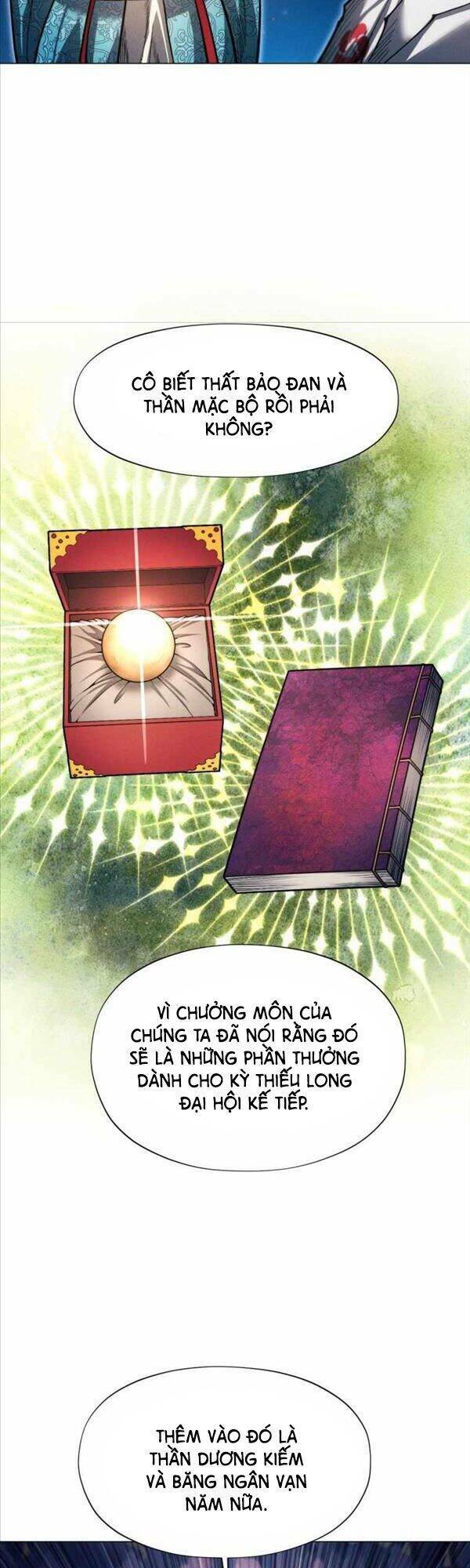 Chuyển Sinh Vào Thế Giới Võ Lâm - Chapter 21 - Page 29