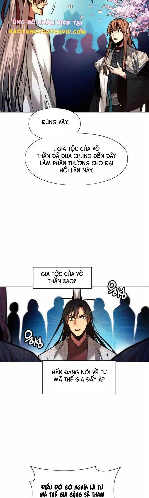 Chuyển Sinh Vào Thế Giới Võ Lâm - Chapter 21 - Page 32