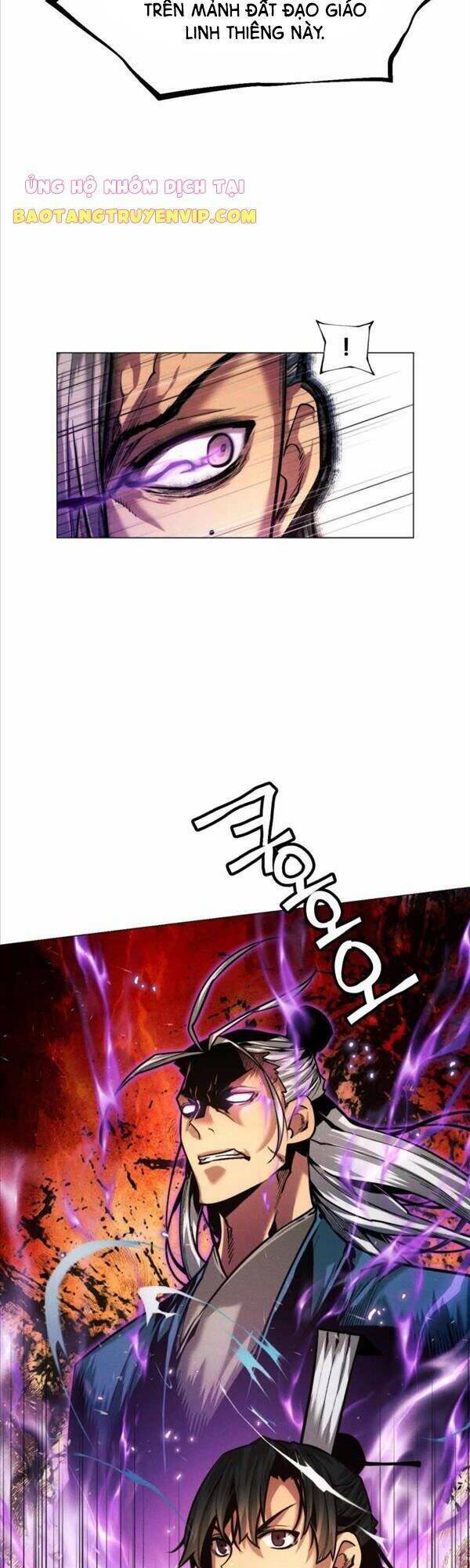 Chuyển Sinh Vào Thế Giới Võ Lâm - Chapter 21 - Page 36