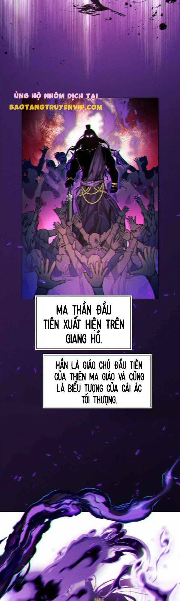 Chuyển Sinh Vào Thế Giới Võ Lâm - Chapter 21 - Page 39