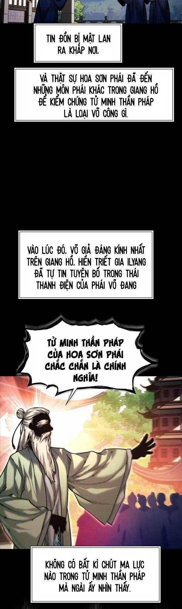 Chuyển Sinh Vào Thế Giới Võ Lâm - Chapter 21 - Page 42