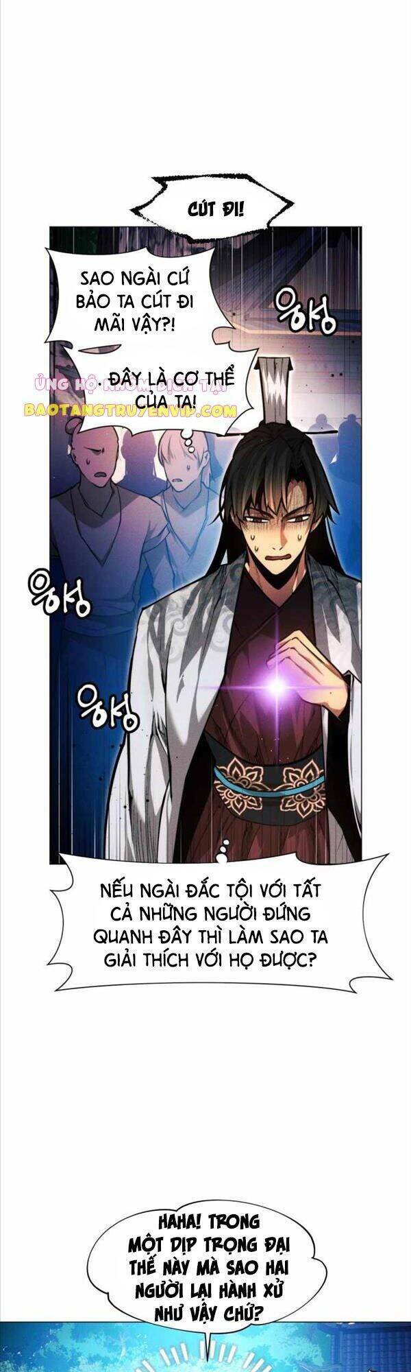 Chuyển Sinh Vào Thế Giới Võ Lâm - Chapter 21 - Page 44