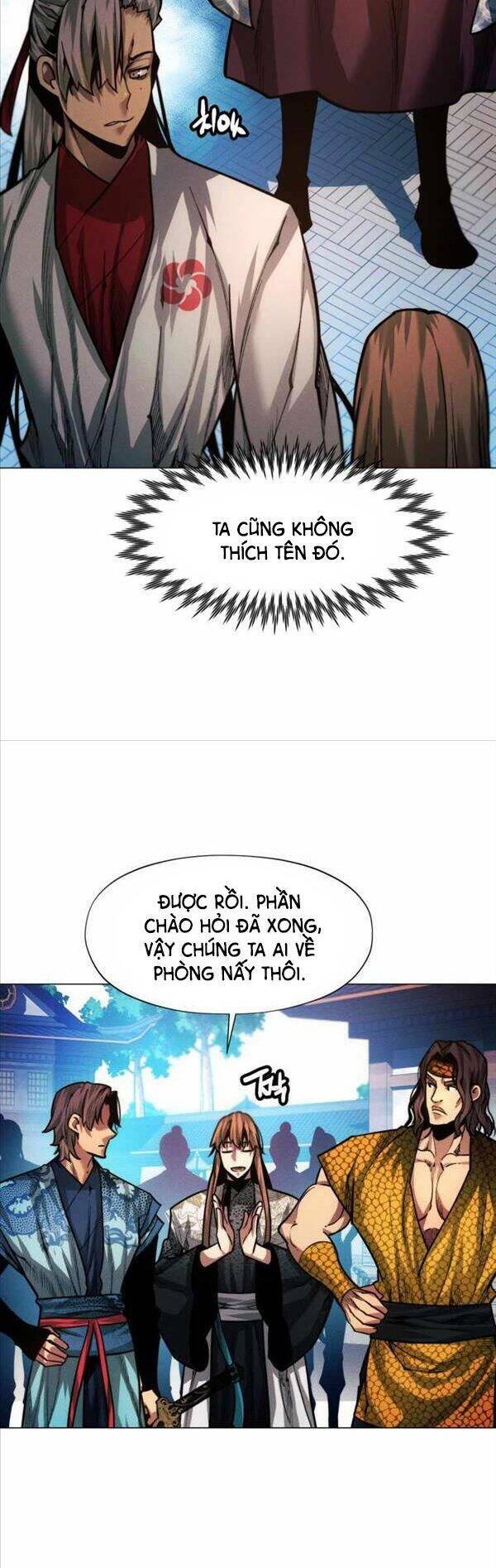 Chuyển Sinh Vào Thế Giới Võ Lâm - Chapter 21 - Page 47