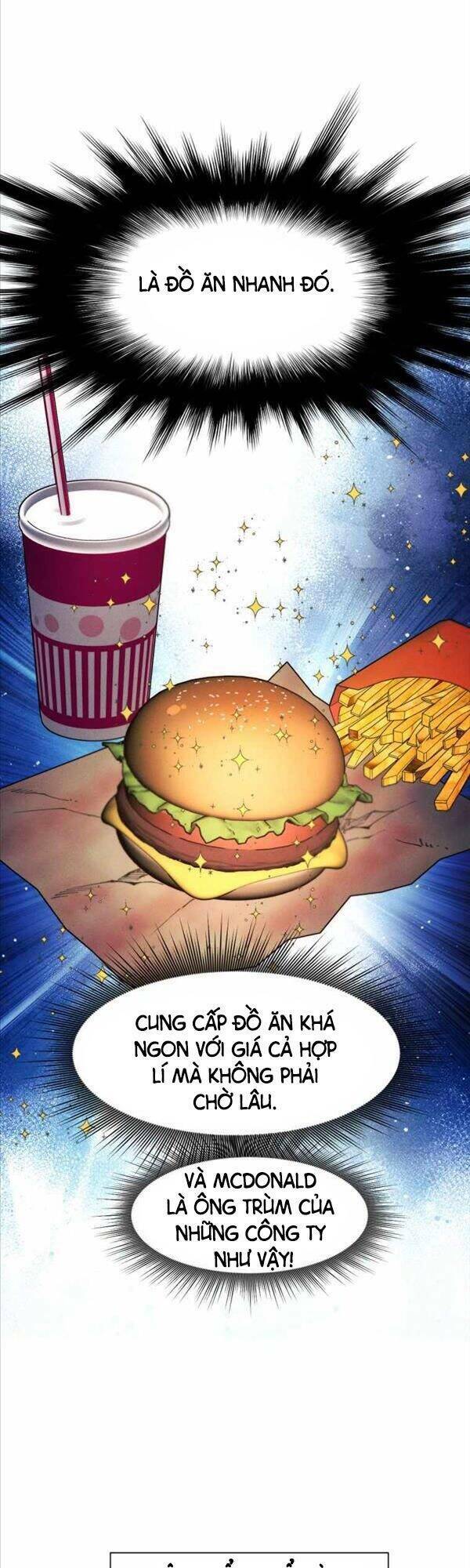 Chuyển Sinh Vào Thế Giới Võ Lâm - Chapter 21 - Page 4