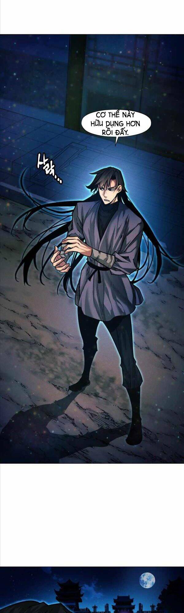 Chuyển Sinh Vào Thế Giới Võ Lâm - Chapter 21 - Page 49