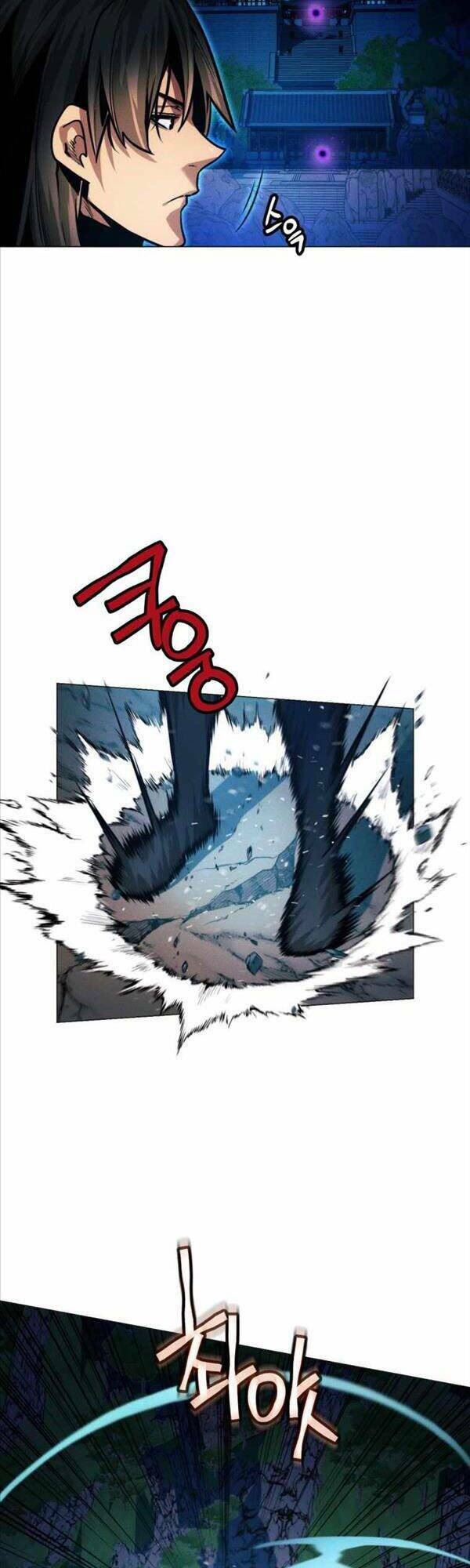 Chuyển Sinh Vào Thế Giới Võ Lâm - Chapter 21 - Page 50