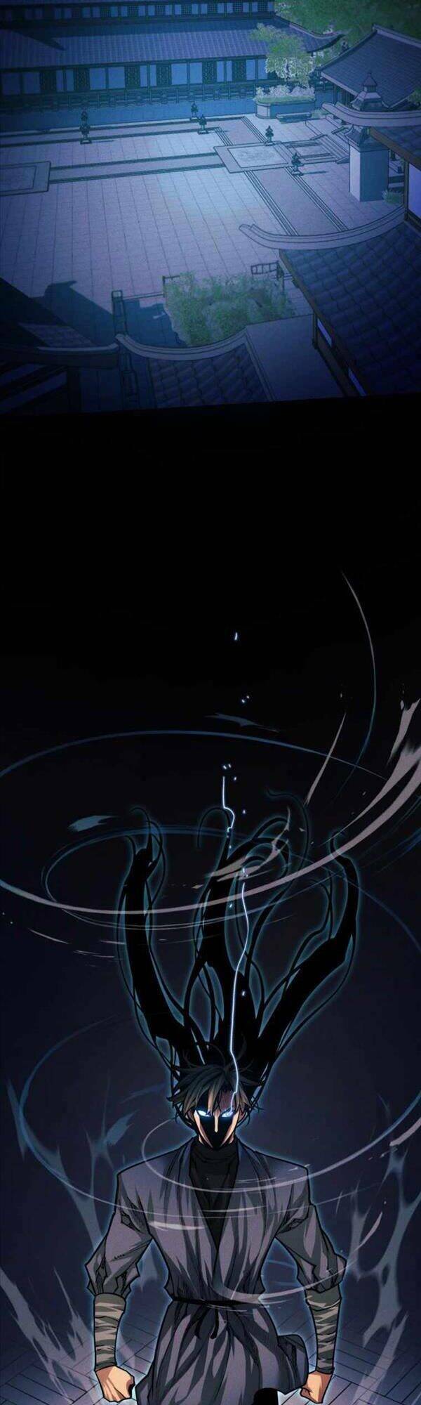 Chuyển Sinh Vào Thế Giới Võ Lâm - Chapter 21 - Page 52