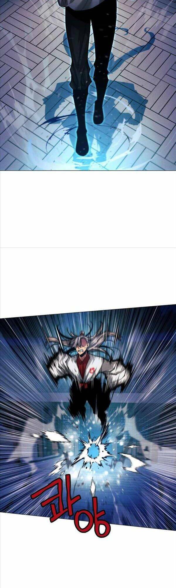 Chuyển Sinh Vào Thế Giới Võ Lâm - Chapter 21 - Page 53