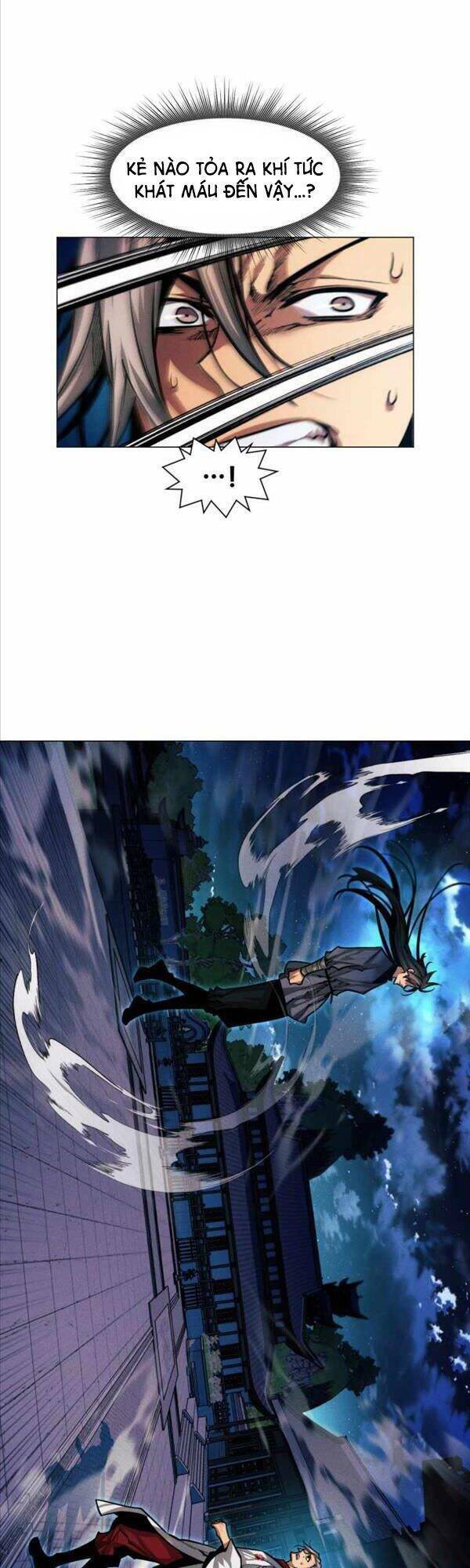 Chuyển Sinh Vào Thế Giới Võ Lâm - Chapter 21 - Page 54