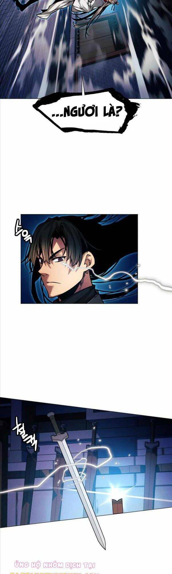 Chuyển Sinh Vào Thế Giới Võ Lâm - Chapter 21 - Page 55