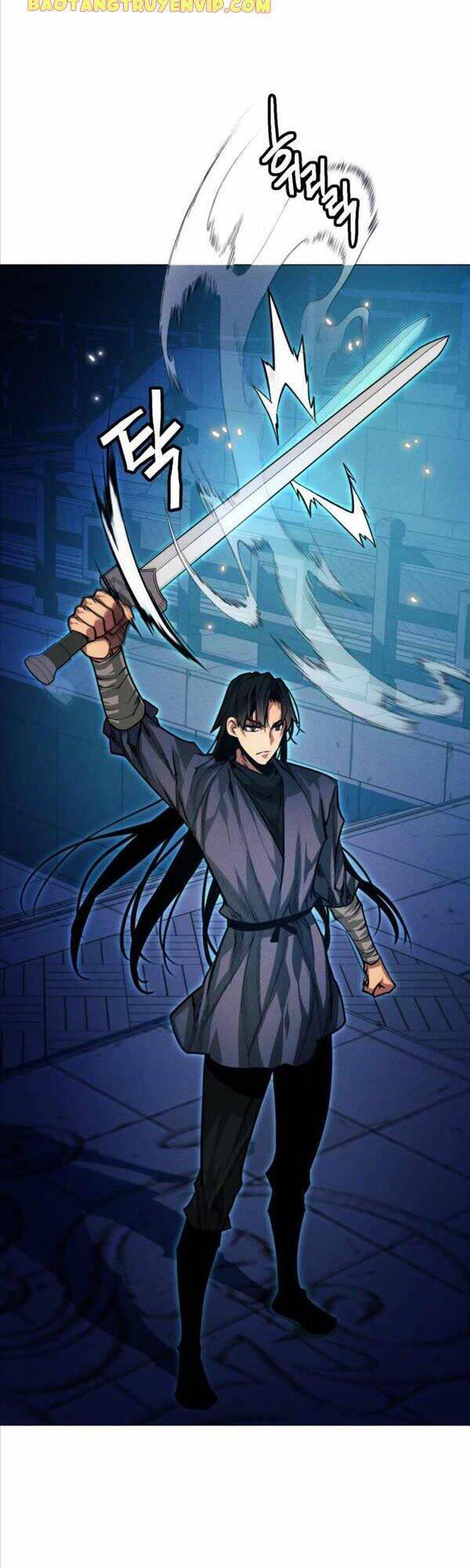 Chuyển Sinh Vào Thế Giới Võ Lâm - Chapter 21 - Page 56