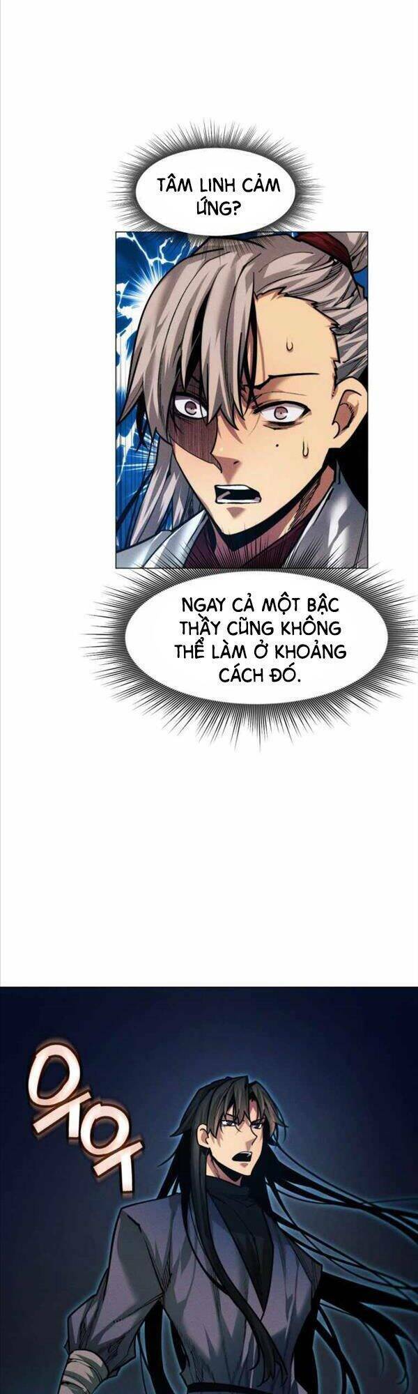 Chuyển Sinh Vào Thế Giới Võ Lâm - Chapter 21 - Page 57