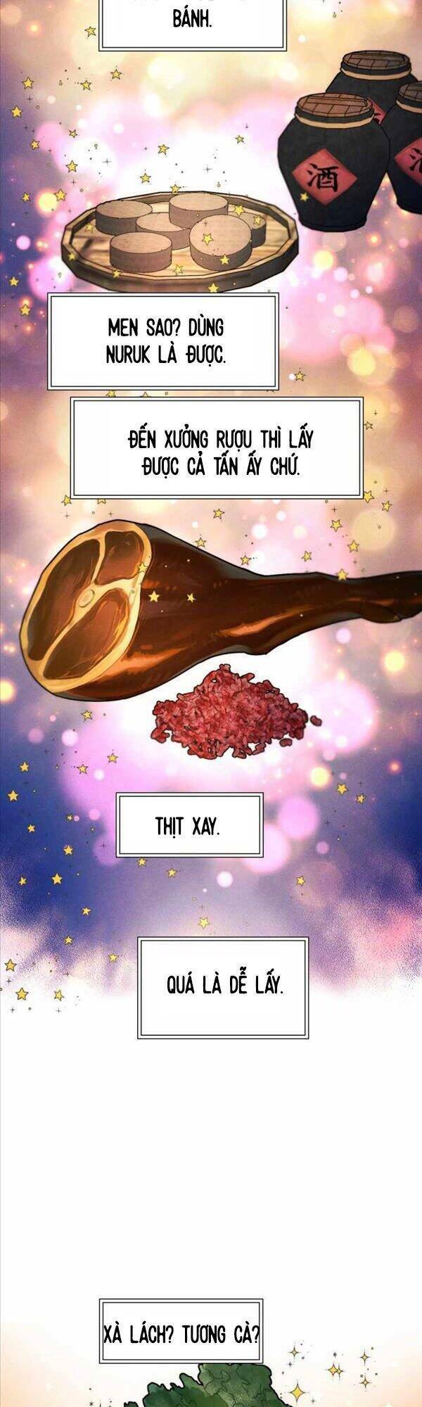 Chuyển Sinh Vào Thế Giới Võ Lâm - Chapter 21 - Page 6