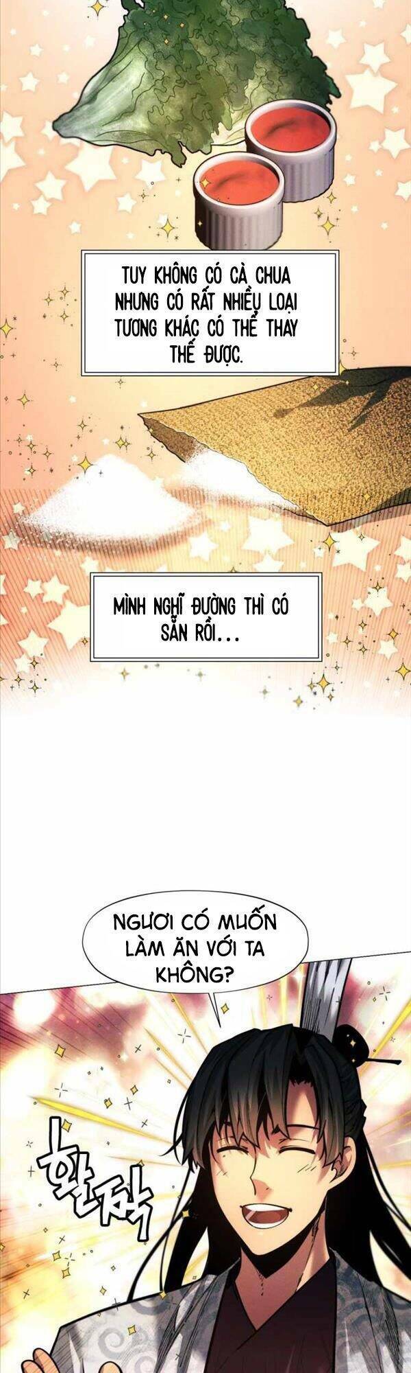 Chuyển Sinh Vào Thế Giới Võ Lâm - Chapter 21 - Page 7