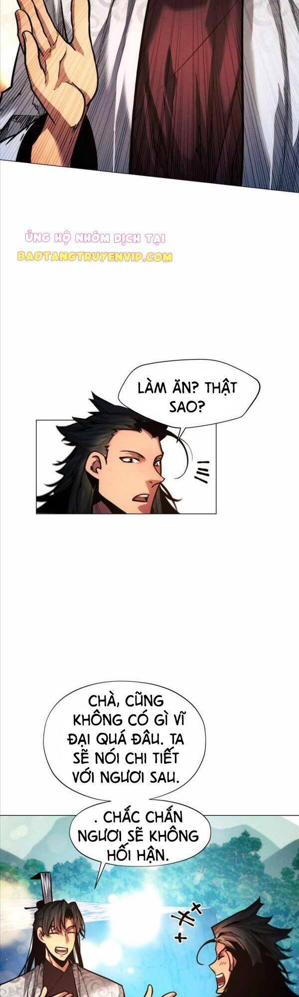 Chuyển Sinh Vào Thế Giới Võ Lâm - Chapter 21 - Page 8