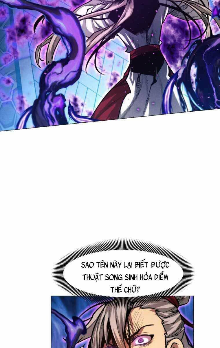 Chuyển Sinh Vào Thế Giới Võ Lâm - Chapter 22 - Page 9