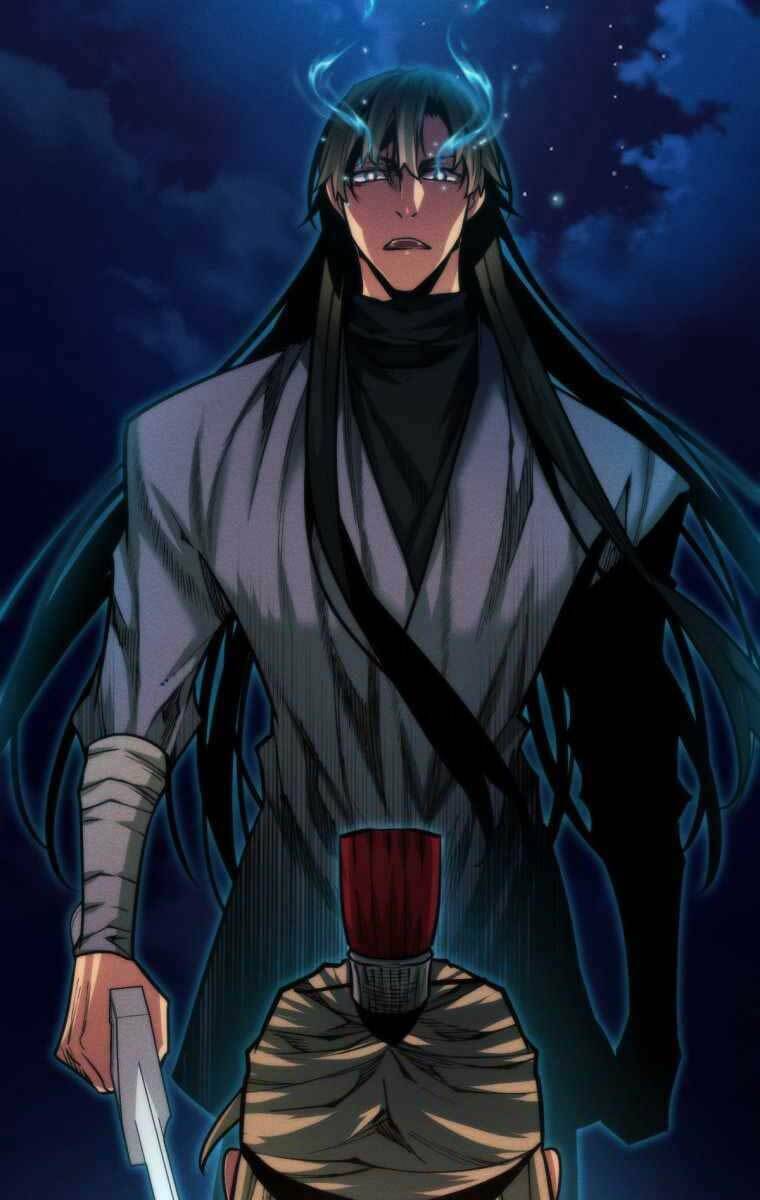 Chuyển Sinh Vào Thế Giới Võ Lâm - Chapter 22 - Page 107