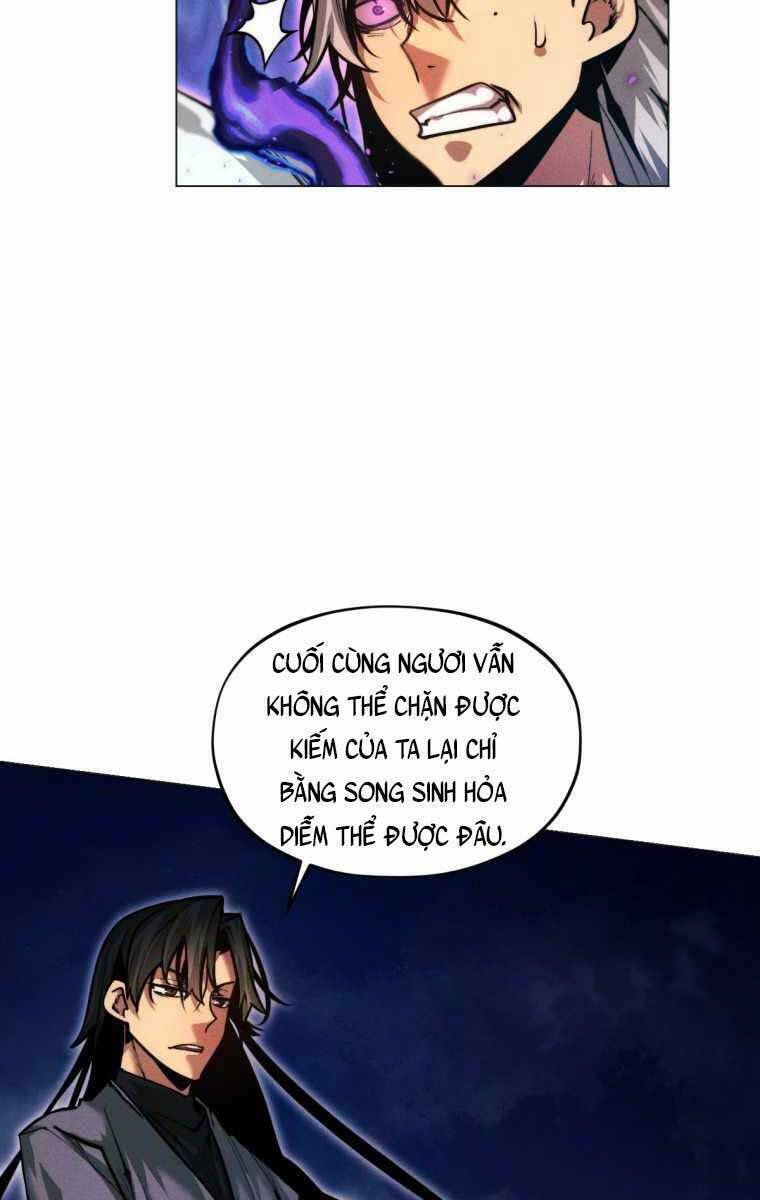 Chuyển Sinh Vào Thế Giới Võ Lâm - Chapter 22 - Page 10