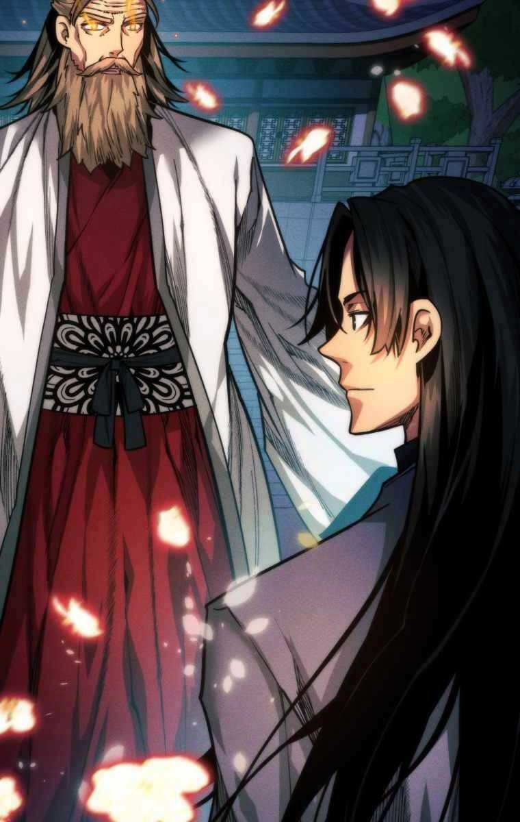 Chuyển Sinh Vào Thế Giới Võ Lâm - Chapter 22 - Page 125