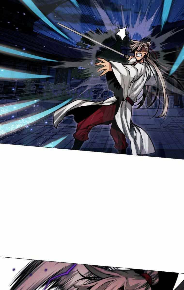 Chuyển Sinh Vào Thế Giới Võ Lâm - Chapter 22 - Page 18