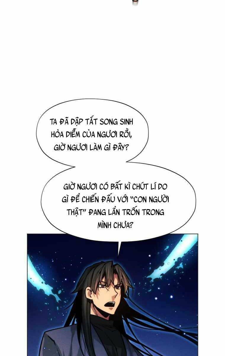 Chuyển Sinh Vào Thế Giới Võ Lâm - Chapter 22 - Page 27