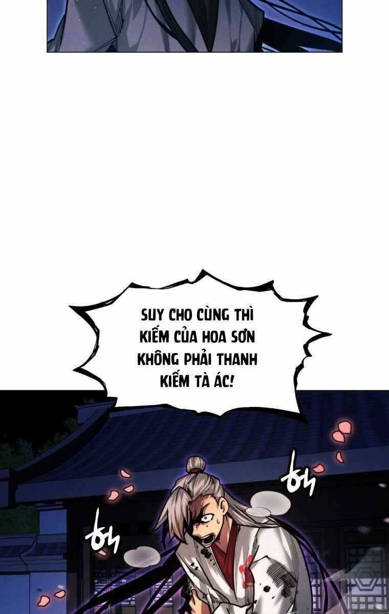 Chuyển Sinh Vào Thế Giới Võ Lâm - Chapter 22 - Page 28