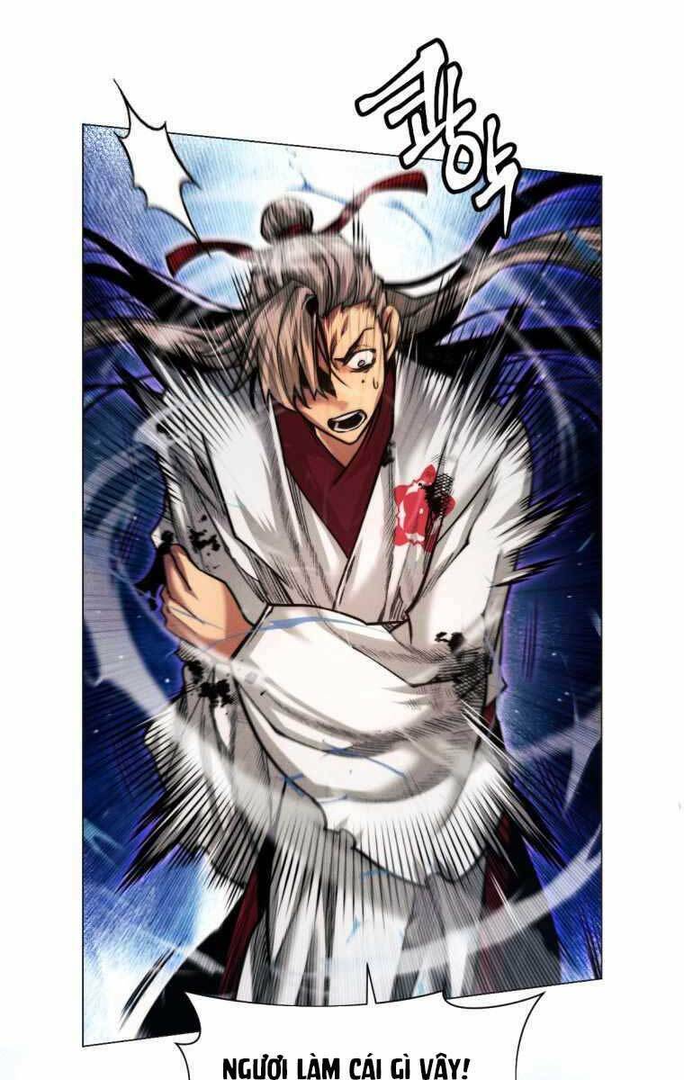 Chuyển Sinh Vào Thế Giới Võ Lâm - Chapter 22 - Page 31