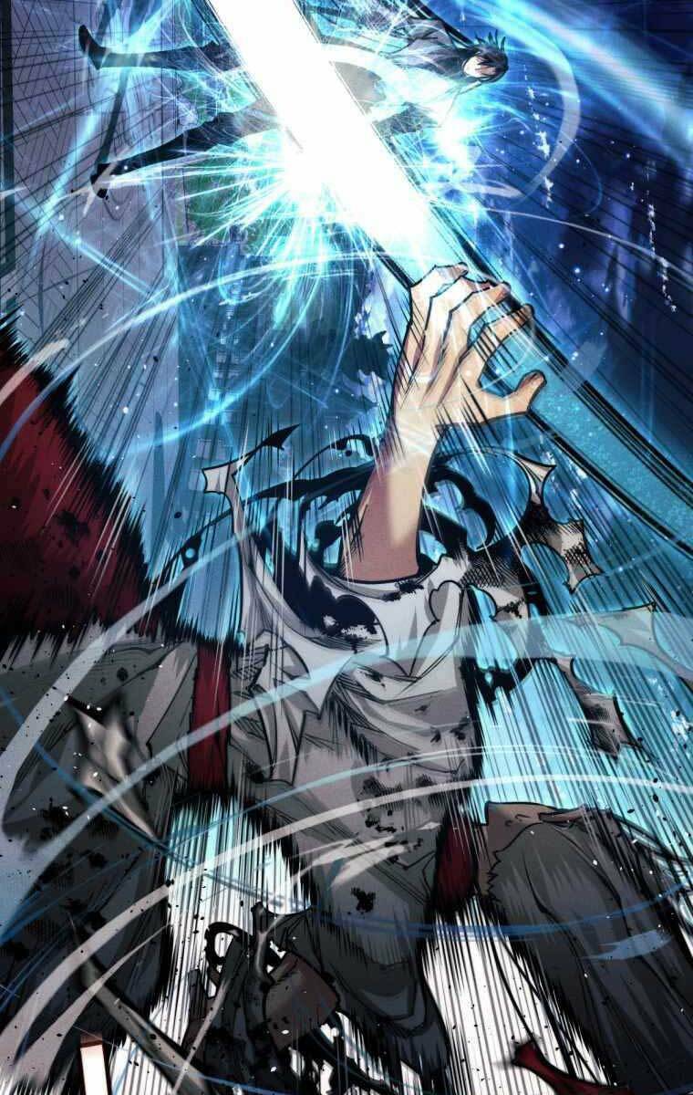 Chuyển Sinh Vào Thế Giới Võ Lâm - Chapter 22 - Page 47