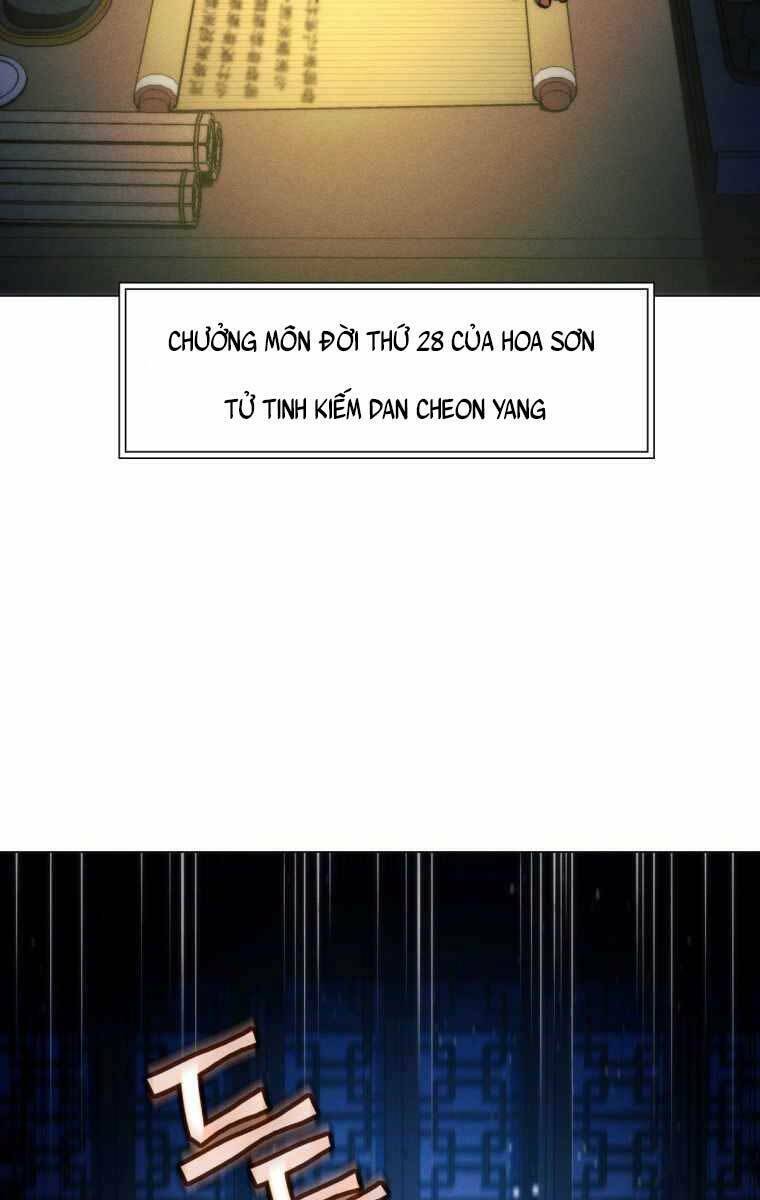 Chuyển Sinh Vào Thế Giới Võ Lâm - Chapter 22 - Page 55