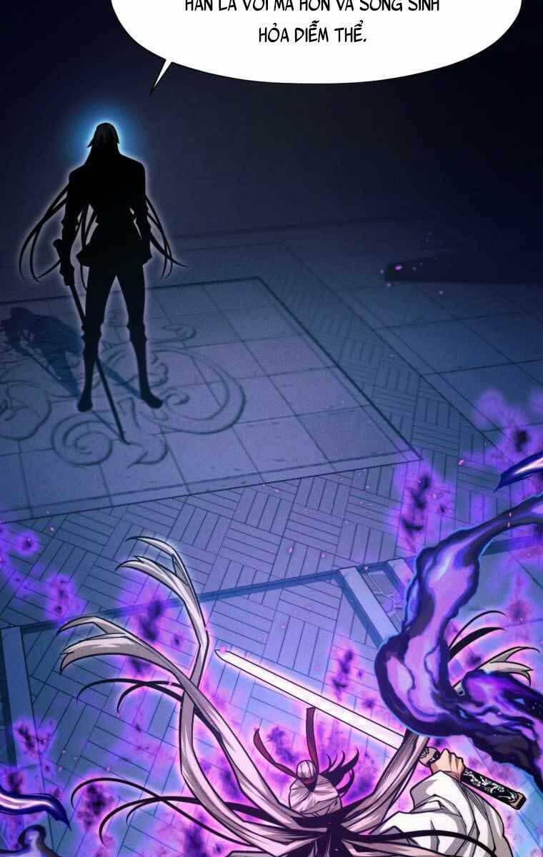 Chuyển Sinh Vào Thế Giới Võ Lâm - Chapter 22 - Page 8