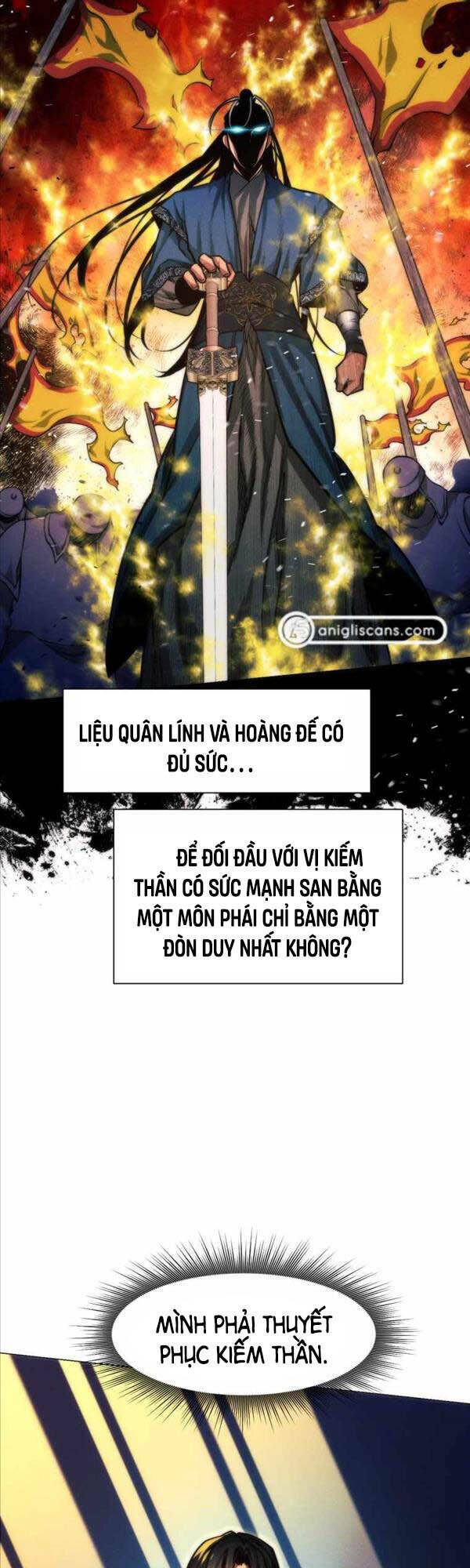 Chuyển Sinh Vào Thế Giới Võ Lâm - Chapter 23 - Page 9