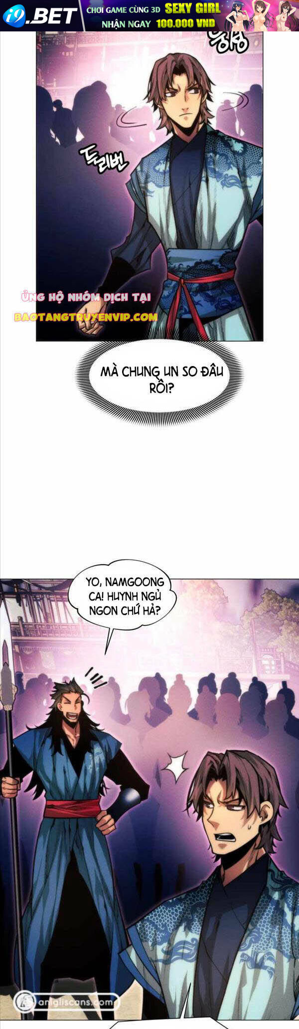 Chuyển Sinh Vào Thế Giới Võ Lâm - Chapter 23 - Page 13