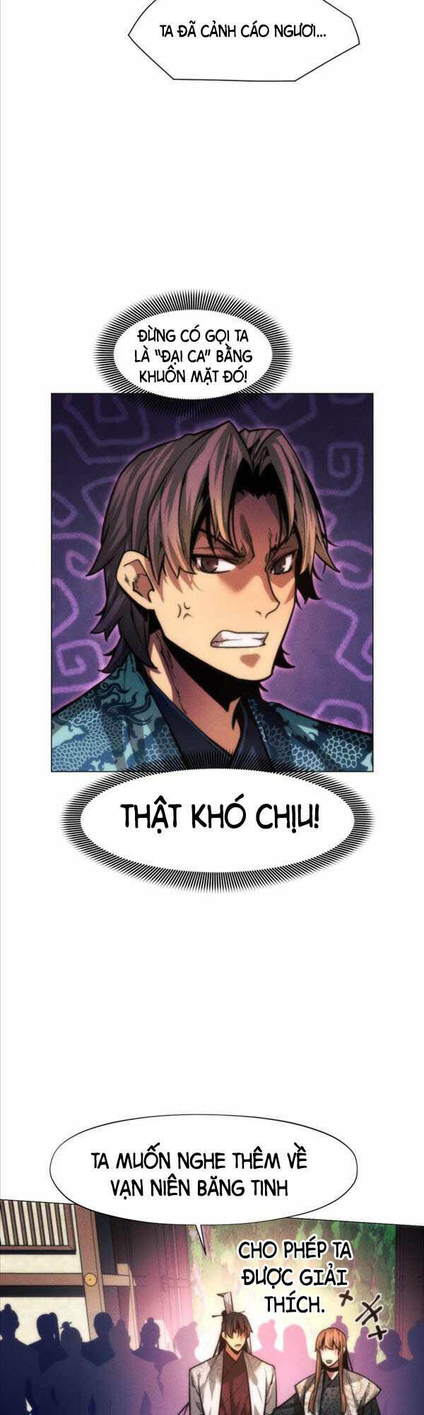 Chuyển Sinh Vào Thế Giới Võ Lâm - Chapter 23 - Page 14