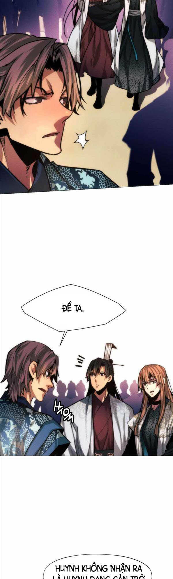 Chuyển Sinh Vào Thế Giới Võ Lâm - Chapter 23 - Page 15